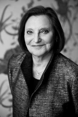 Cover image for Marjorie Garber