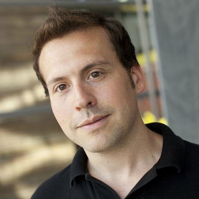 Cover image for Professor Joshua W. Buckholtz