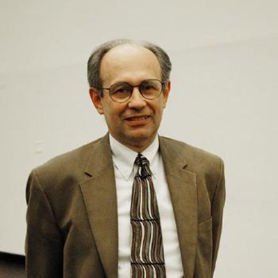 Cover image for Professor Alex Krieger