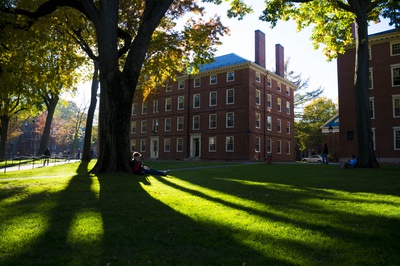 Cover image for College Launches Scholarship Program for Summer School Courses