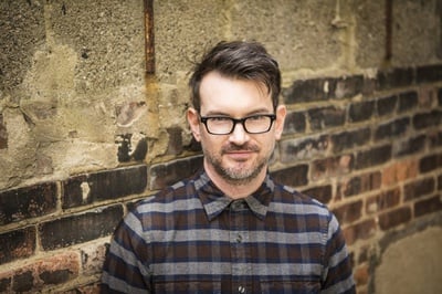Cover image for Ken Urban