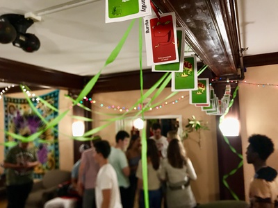 Cover image for Reed House