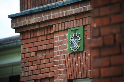 Cover image for Phi Delta Theta