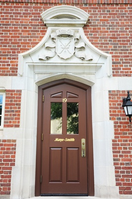 Cover image for Mayo-Smith House