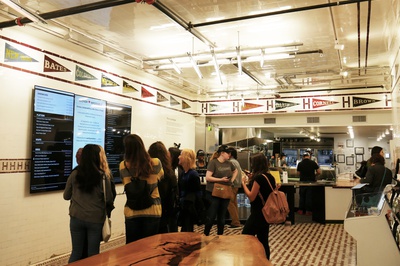 Cover image for We Are Living in a Post-Sausage World