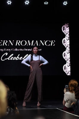 Cover image for Runway at HerCampus College Fashion Week