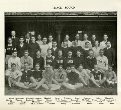 Cover image for John Rock