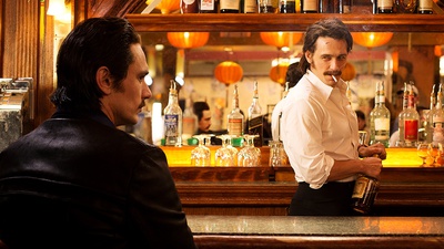 Cover image for ‘The Deuce’ is the Start of Something Great