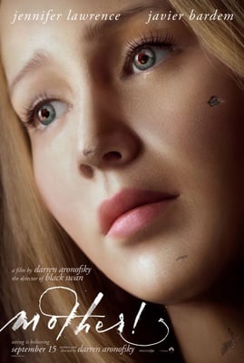 Cover image for motherposter
