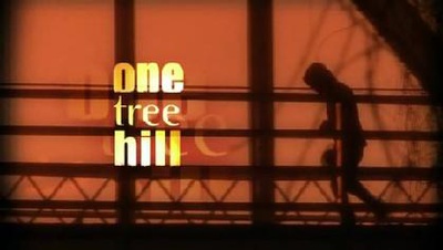 Cover image for One Tree Hill