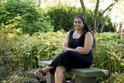Cover image for Sufia Mehmood
