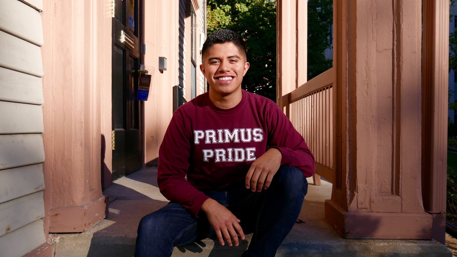 Andrew Perez