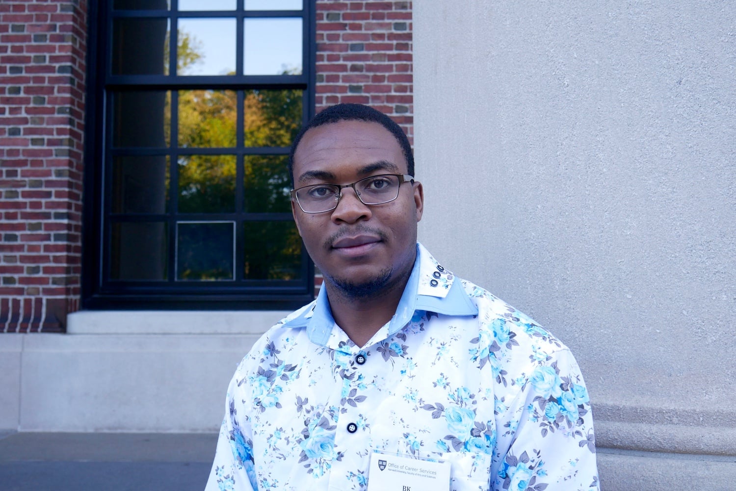Bhekinkosi "Biquey" Sibanda