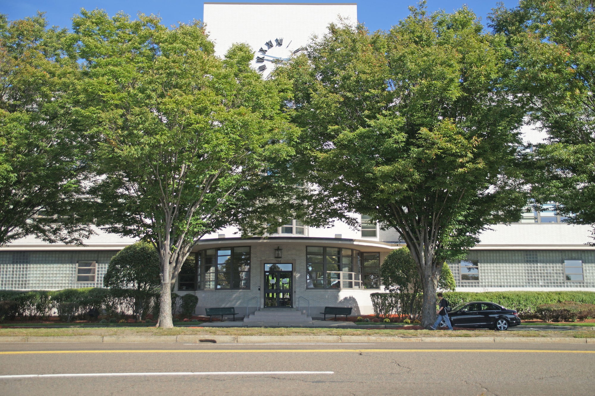 University IT Upgrades to New Office | News | The Harvard Crimson