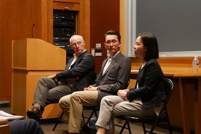 Cover image for Honor Council Increases Training Sessions for Teaching Fellows