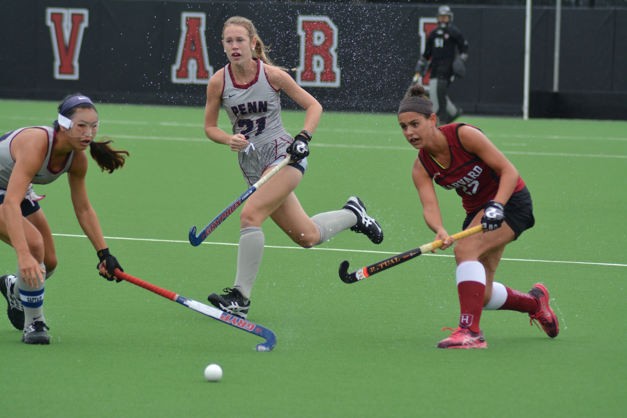 Field Hockey Blows Out Brown, Loses Heartbreaker to BC | Sports | The ...