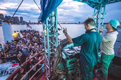 Cover image for Haehl DJ
