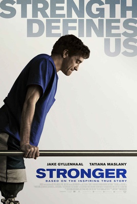 Cover image for strongerposter