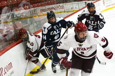 Cover image for Home Field Advantage? 