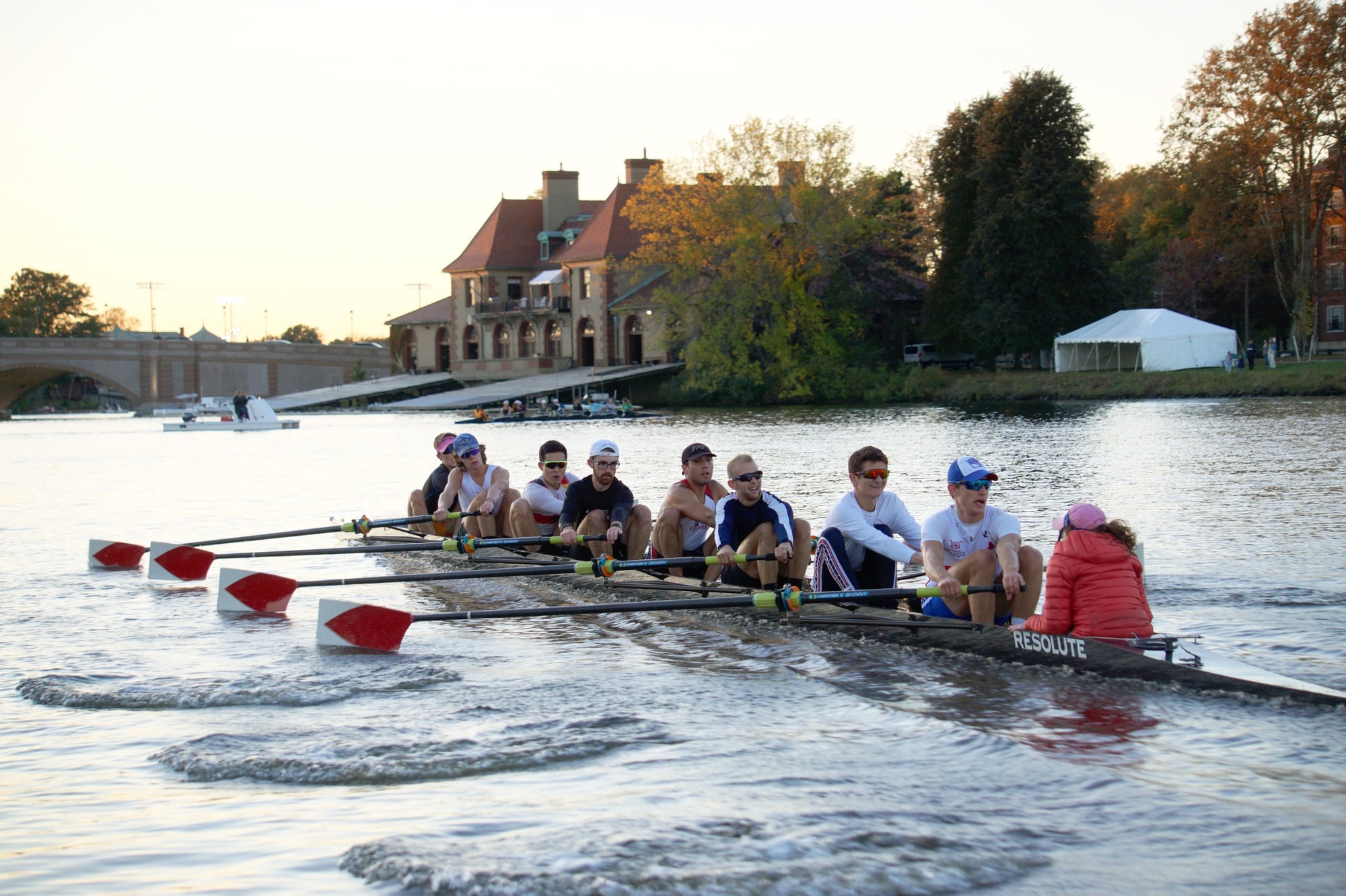 The Harvard Crimson