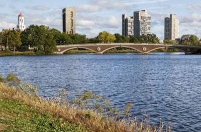 Cover image for Head of the Charles 2017 Set to Start