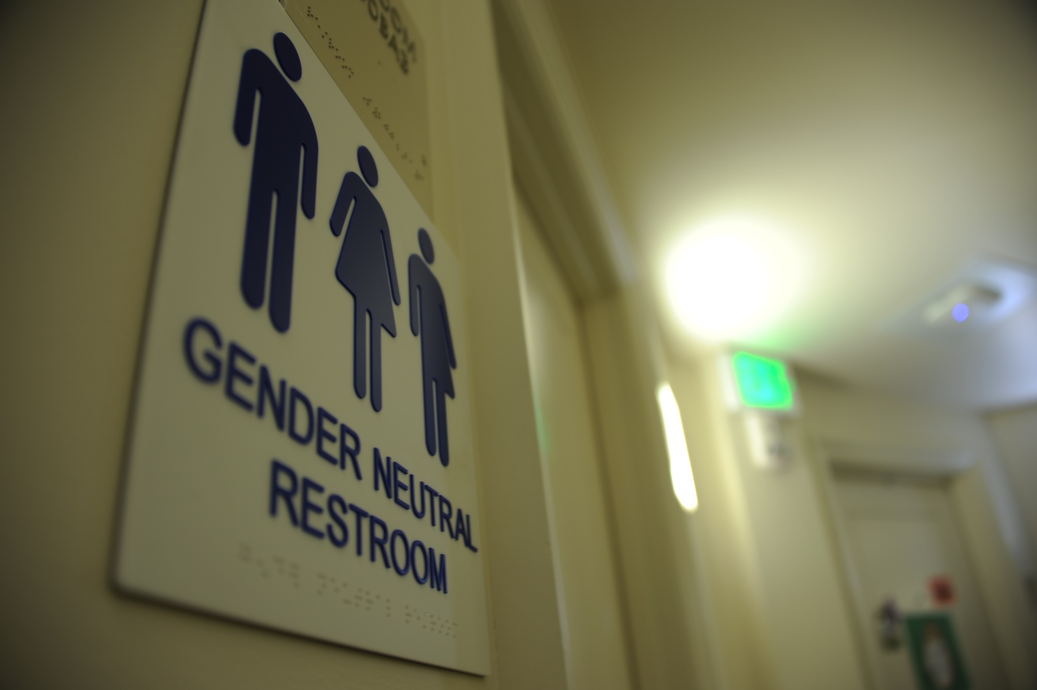 Harvard's Gender Inclusive Mapping Project plans to design a web-based app to help members of the Harvard community easily locate gender inclusive restrooms.