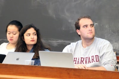Cover image for Stats Experts Point to Flaws in UC Social Group Survey