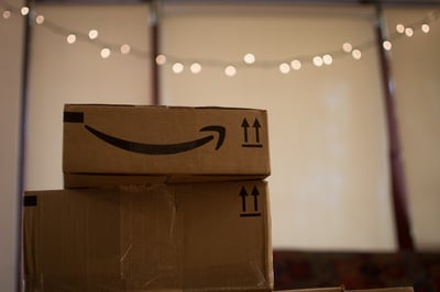 Cover image for Faculty Express Mixed Feelings on Boston’s Amazon Bid