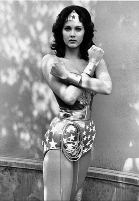 Cover image for Harvard's Real "Lasso of Truth"