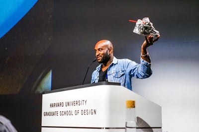Cover image for Virgil Abloh