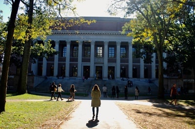 Cover image for From Homeschool to Harvard
