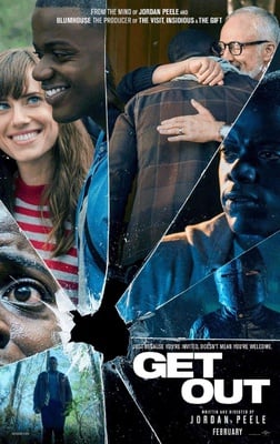 Cover image for Top Five: Horror Movies with Human Antagonists