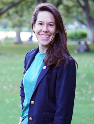 Cover image for Adriane Musgrave