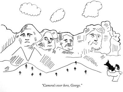 Cover image for Camera's Over Here, George
