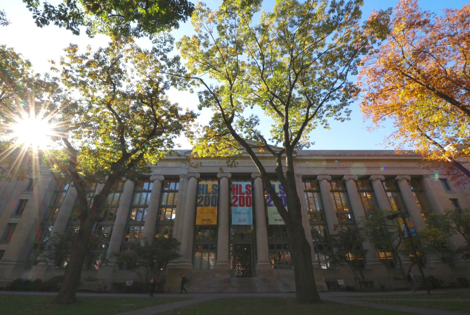 Harvard Law School has rolled out a new suite of advising and mentoring programs.