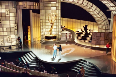 Cover image for emmys