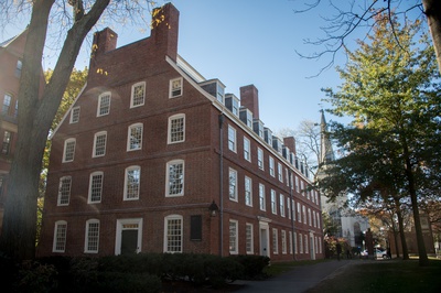 Cover image for Harvard Announces Salary and Hiring Freezes, Discretionary Spending Reductions, Potential Deferral of Capital Projects, and Leadership Salary Cuts