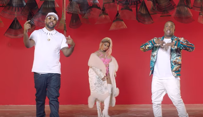 Cover image for Music Video Breakdown: ‘Rake It Up’ by Yo Gotti