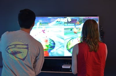 Cover image for Balance Patch 1