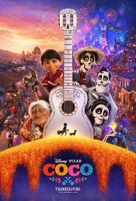 Cover image for cocoposter