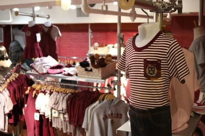 Cover image for Harvard’s Fast-Fashion Crisis