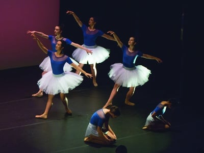 Cover image for ‘In Passage’: Migration in Motion