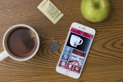 Cover image for Students Launch App for Mental Health Resources