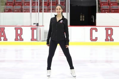 Cover image for Yasmin Siraj (top)