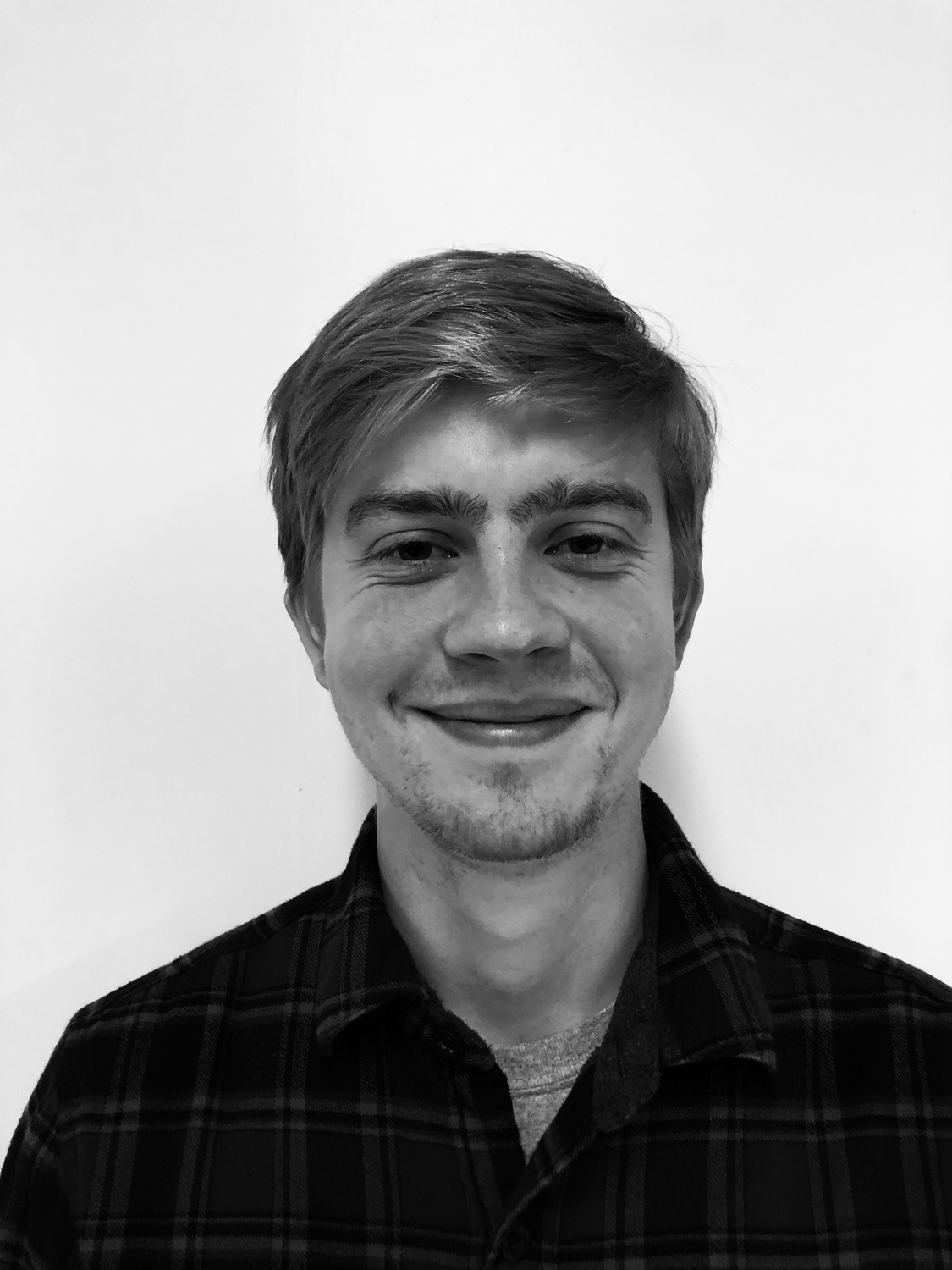 Andy Duehren