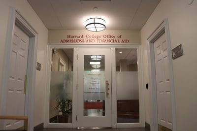 Cover image for Harvard Admissions Should Be More Meritocratic