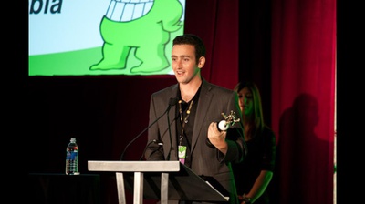 Cover image for Tyler Spindel