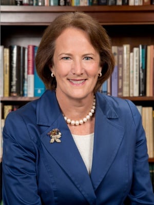 Cover image for Karen Gordon Mills