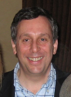 Cover image for Lawrence S. Bacow