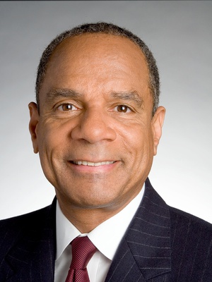 Cover image for Kenneth I. Chenault